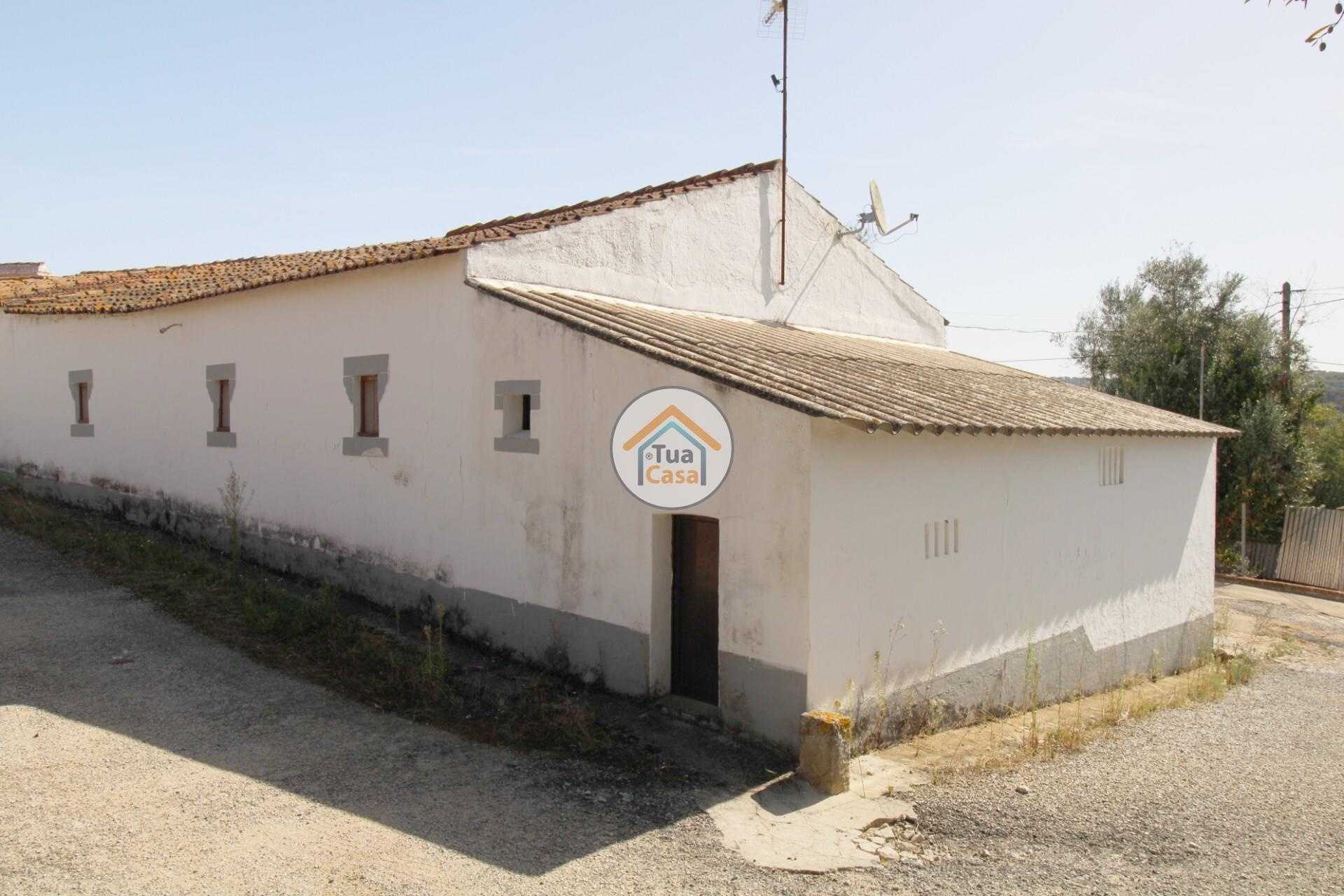 Huis in Valverde, Evora 12275448