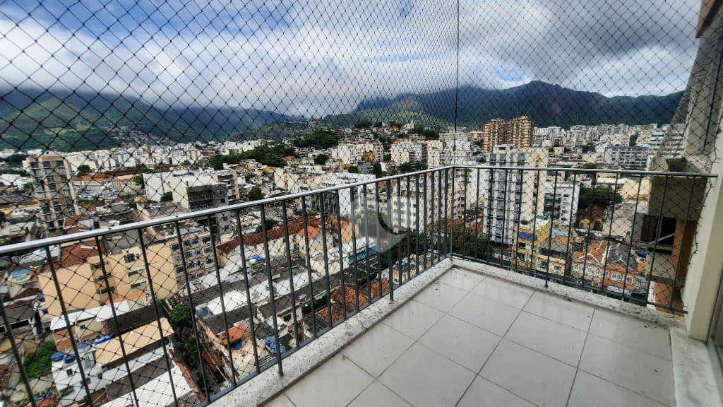 Condominio en Villa Isabel, Rio de Janeiro 12275556