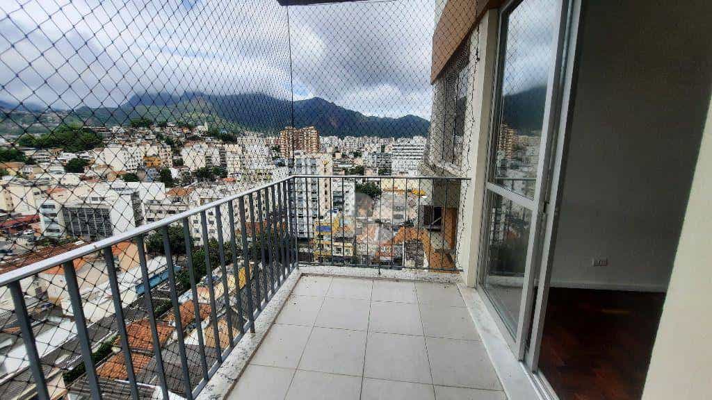 Condominio en Villa Isabel, Rio de Janeiro 12275556