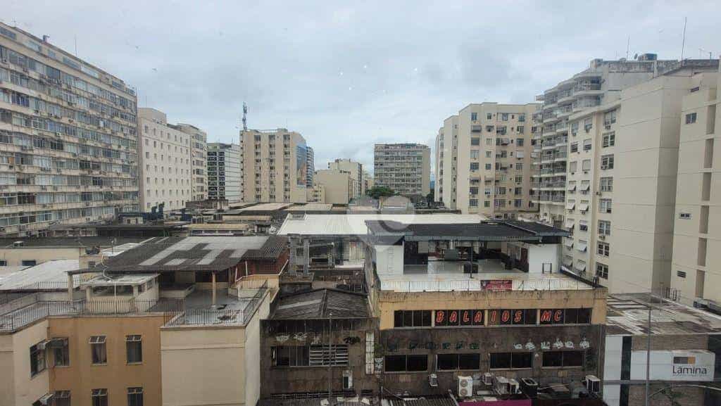 Квартира в , Rio de Janeiro 12275558
