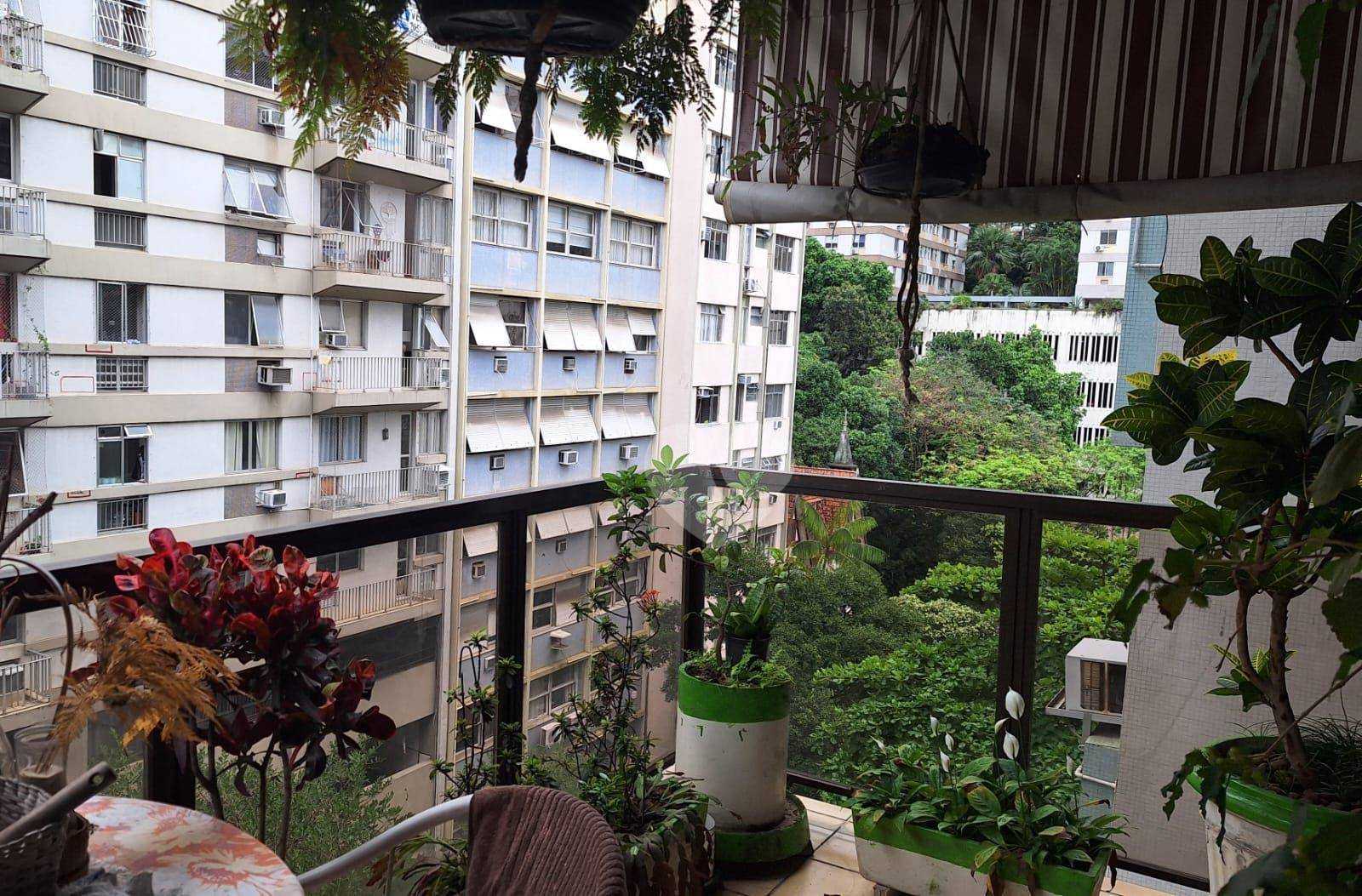 Condominium in Copacabana, Rio de Janeiro 12275562
