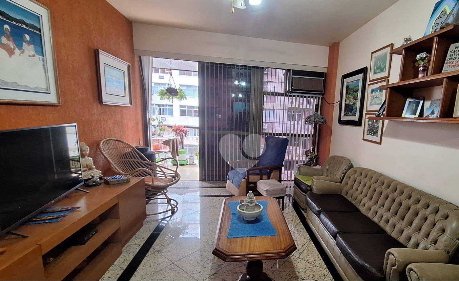 Квартира в Копакабана, Ріо-де-Жанейро 12275562