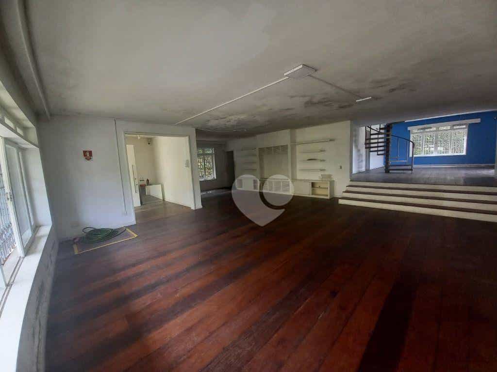 Dom w Cosme Velho, Rio de Janeiro 12275580