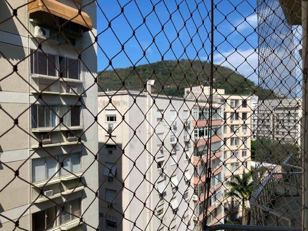 Condominium in Humaita, Rio de Janeiro 12275593