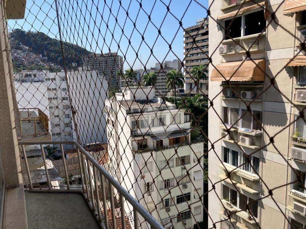 Condominium in Humaita, Rio de Janeiro 12275593
