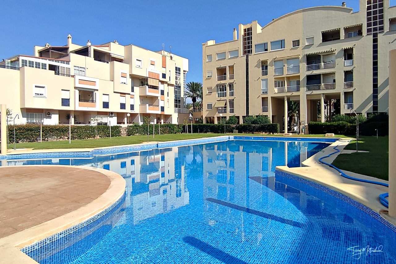 公寓 在 Almerimar, Andalucía 12275783