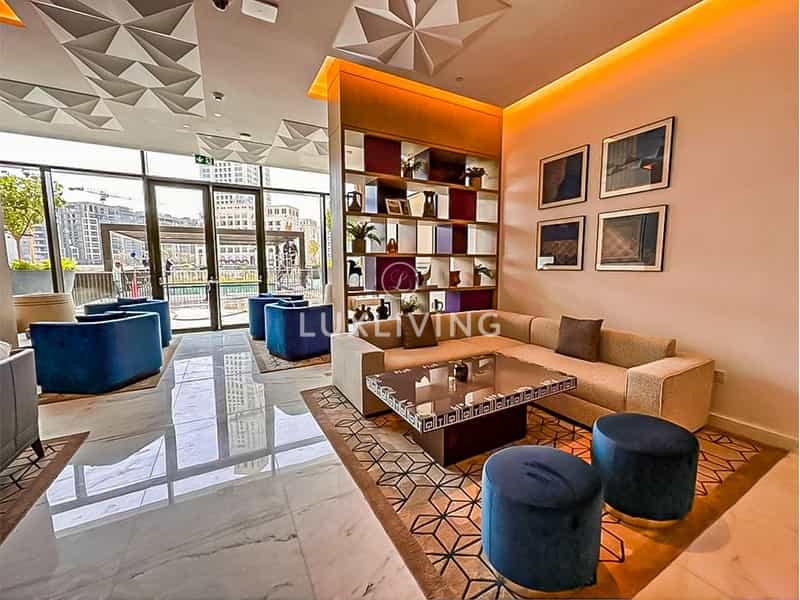 公寓 在 Dubai, Dubai 12275785