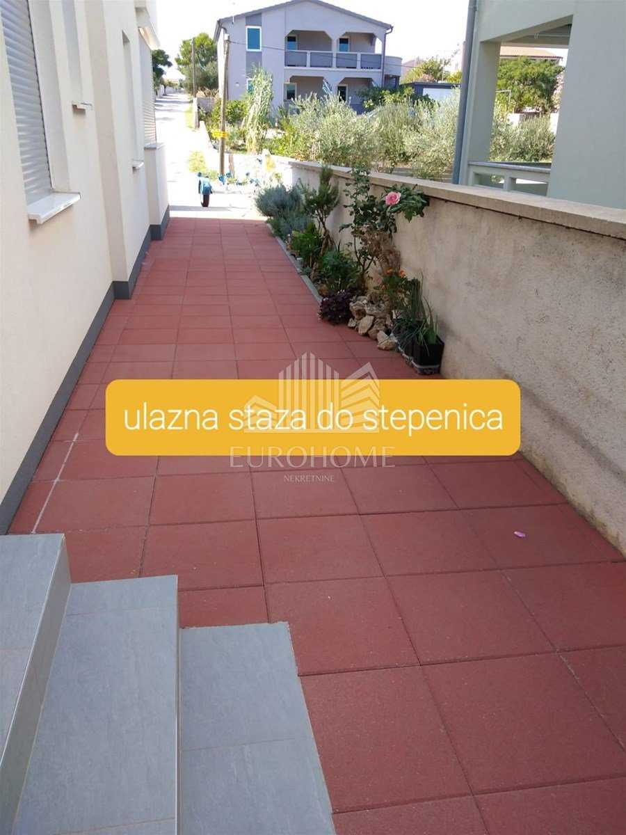 Condominium in Nin, Zadarska Zupanija 12275791