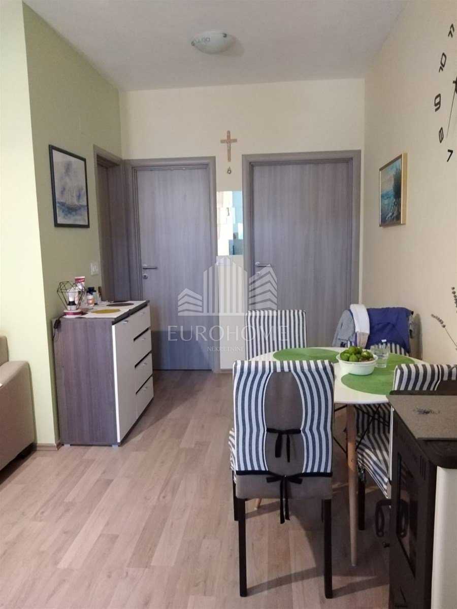 Condominium dans Nin, Zadar County 12275791