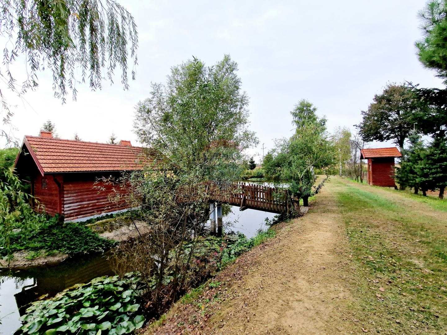 жилой дом в Čazma, Bjelovarsko-bilogorska županija 12275957