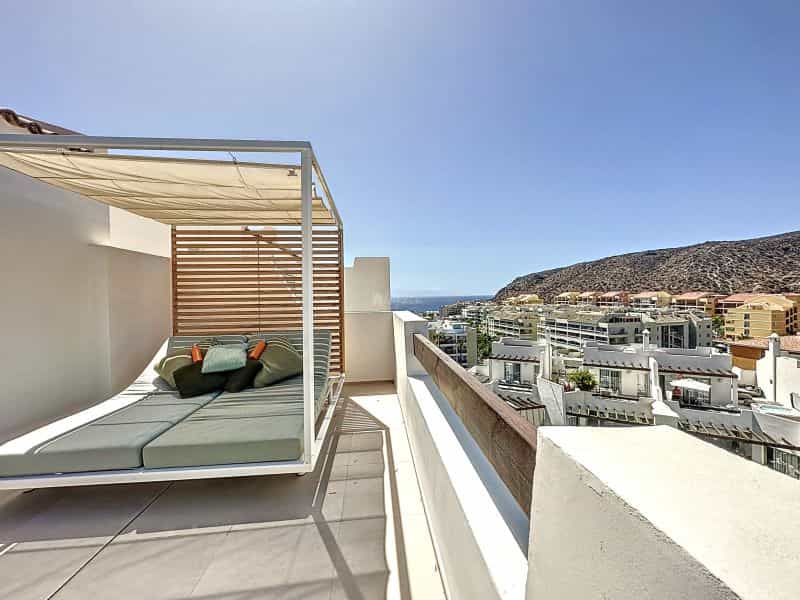Condominium in Palm-Mar, Canarias 12276465