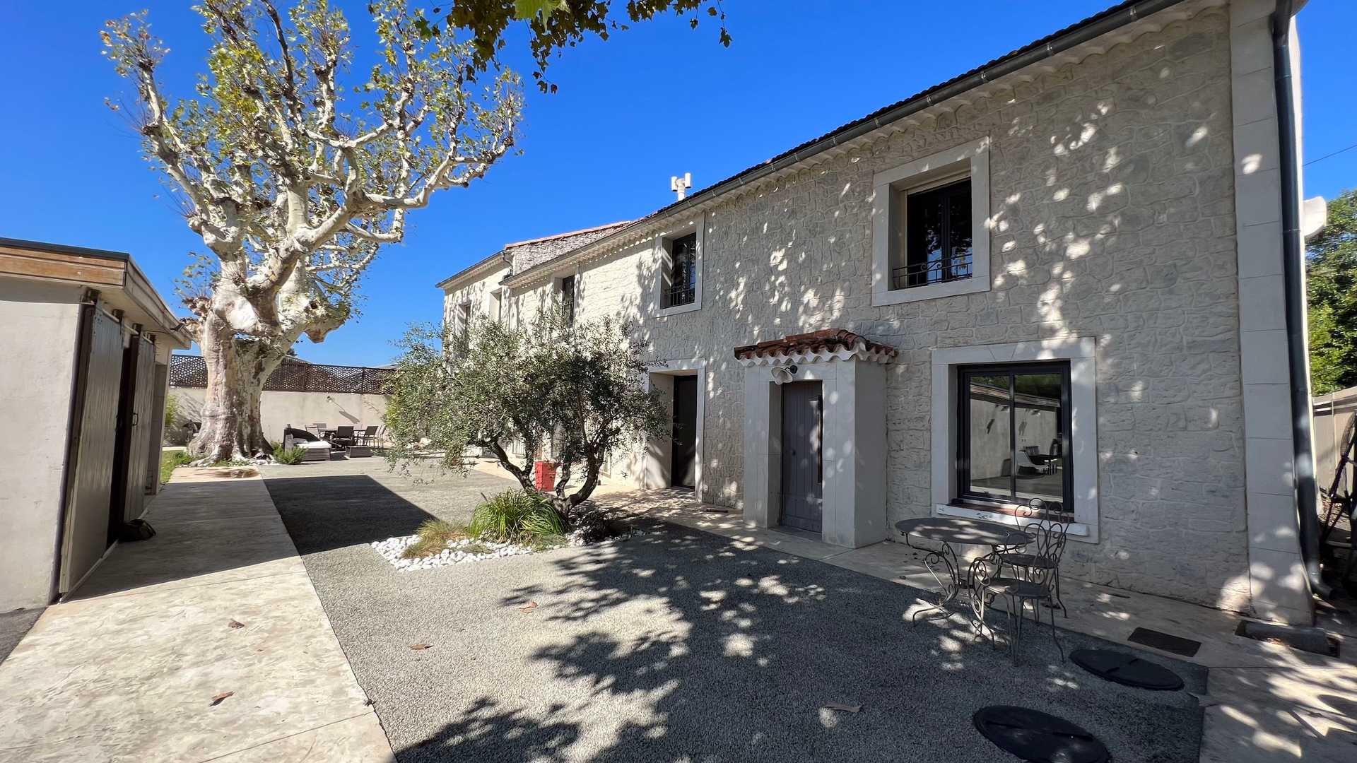 Huis in Châteaurenard, Provence-Alpes-Côte d'Azur 12276477
