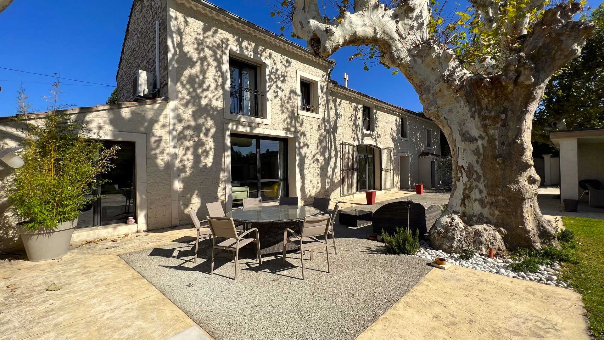 Huis in Chateaurenard, Provence-Alpes-Côte d'Azur 12276477
