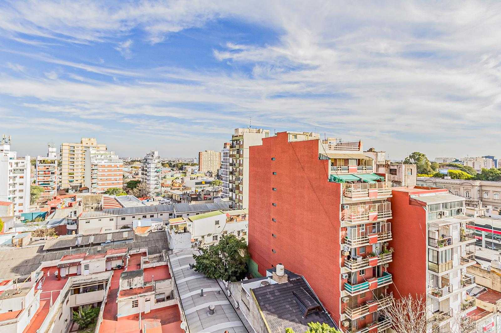 분양 아파트 에 Buenos Aires, Buenos Aires 12276566