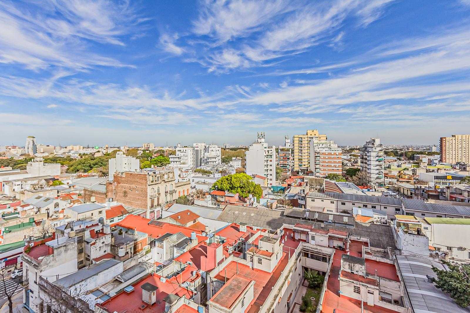Condominium dans Buenos Aires, Buenos Aires 12276566