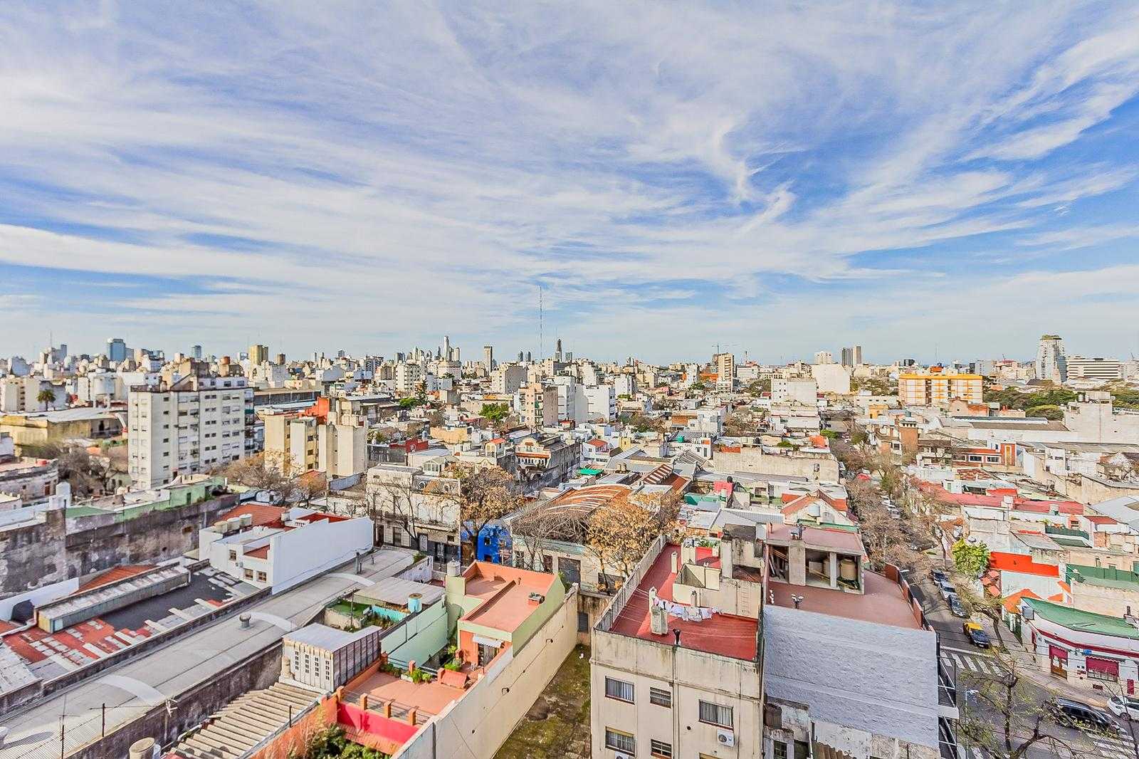 Condominium dans Buenos Aires, Buenos Aires 12276566