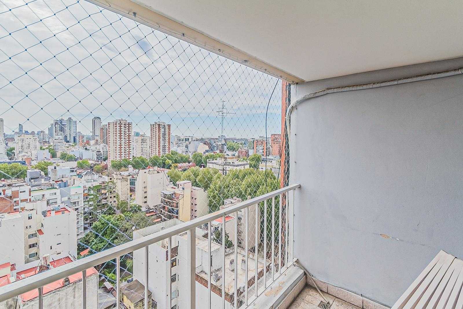 Condominium in Vicente Lopez, Buenos Aires 12276569
