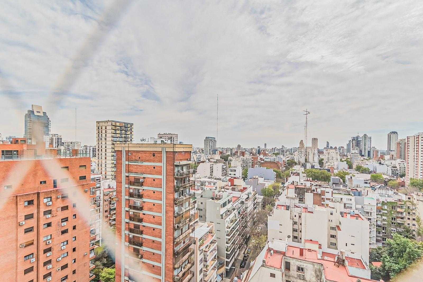 Condominium in Vicente Lopez, Buenos Aires 12276569