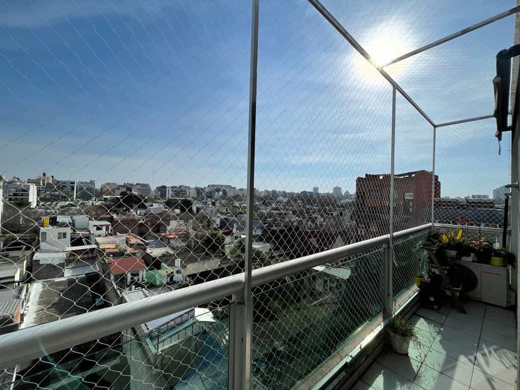 Condominium dans C1414CMP, Buenos Aires 12276571