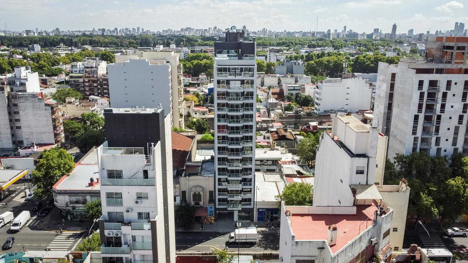 Ejerlejlighed i Varela, Buenos Aires, Ciudad Autonoma de 12276588