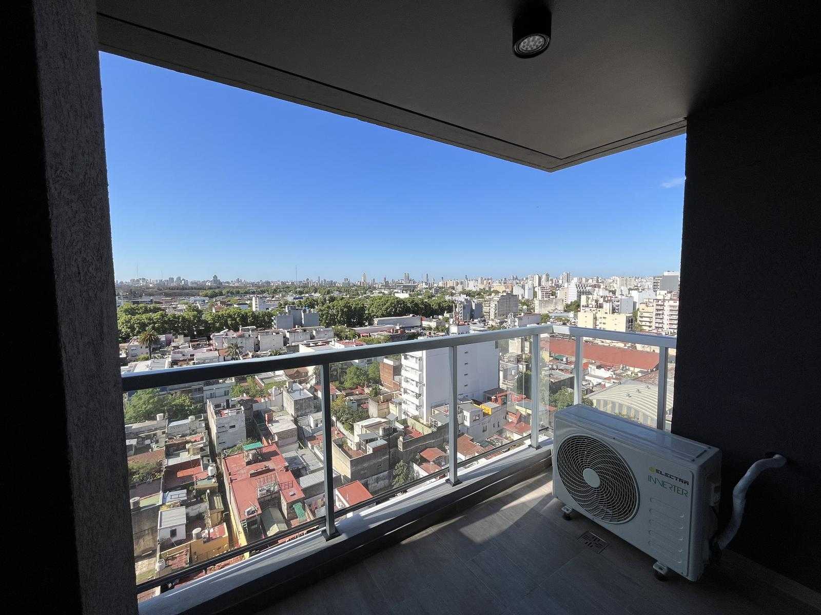 Condominium in Buenos Aires, Buenos Aires 12276588