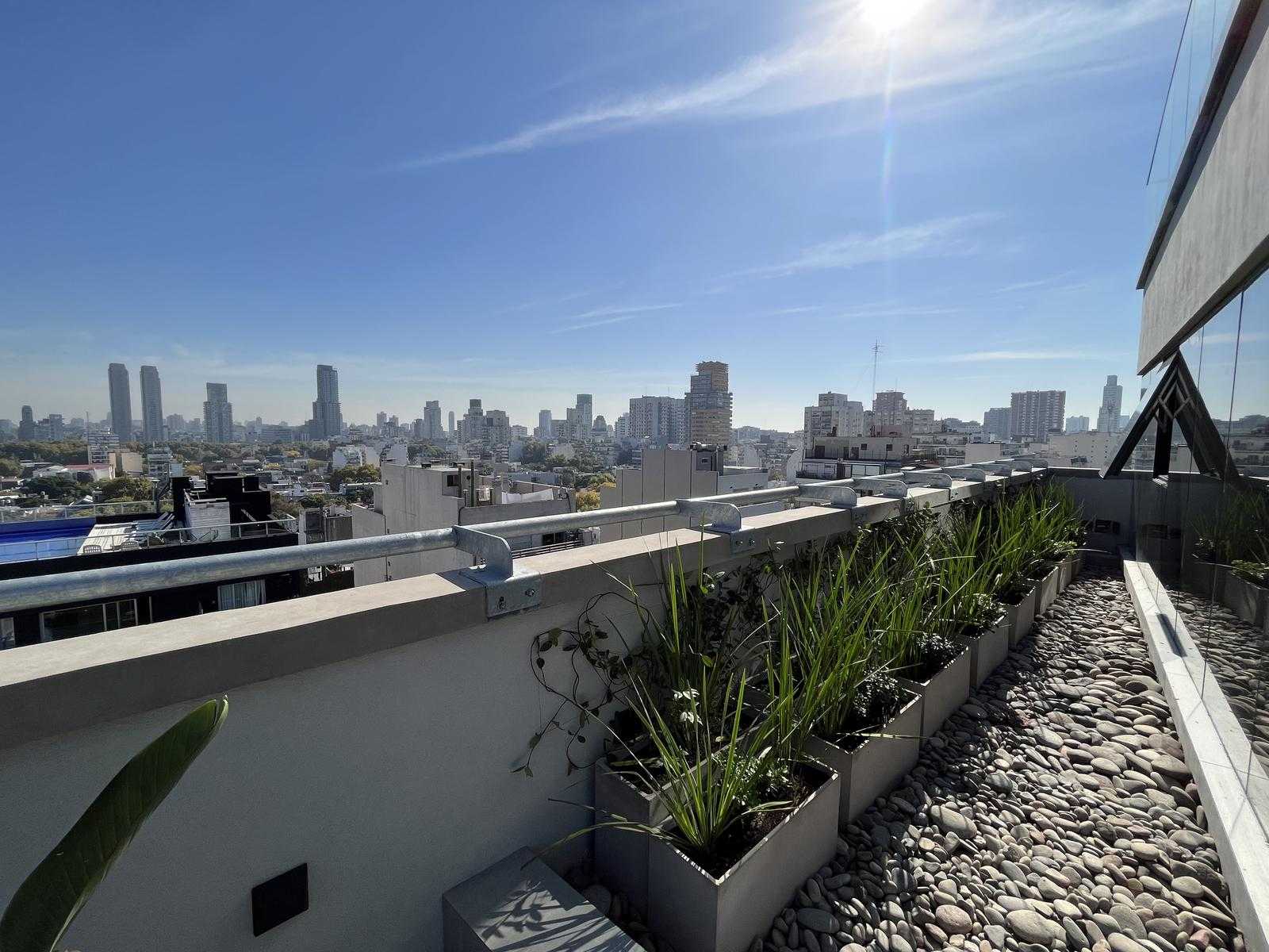 Condominium in Buenos Aires, Buenos Aires 12276595