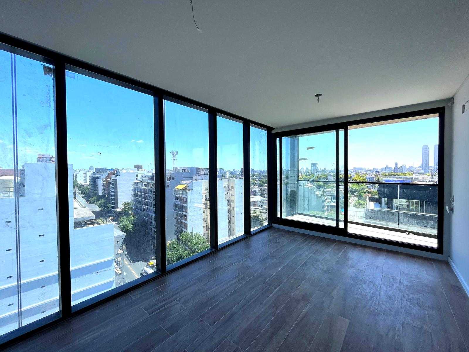 Condominium in Buenos Aires, Buenos Aires 12276595