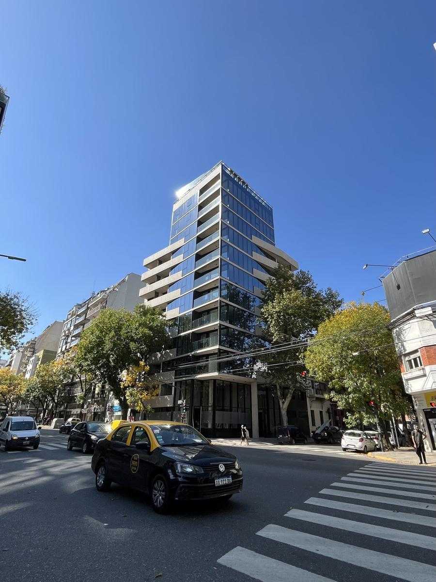 Condominio nel Buenos Aires, Buenos Aires 12276602