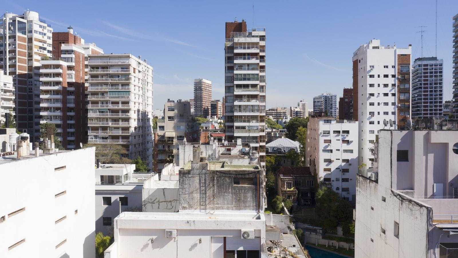 Συγκυριαρχία σε Buenos Aires, Buenos Aires 12276625