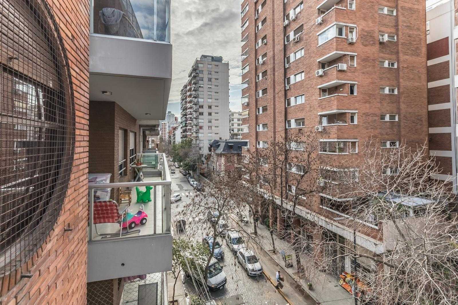 Квартира в Buenos Aires, Buenos Aires 12276629
