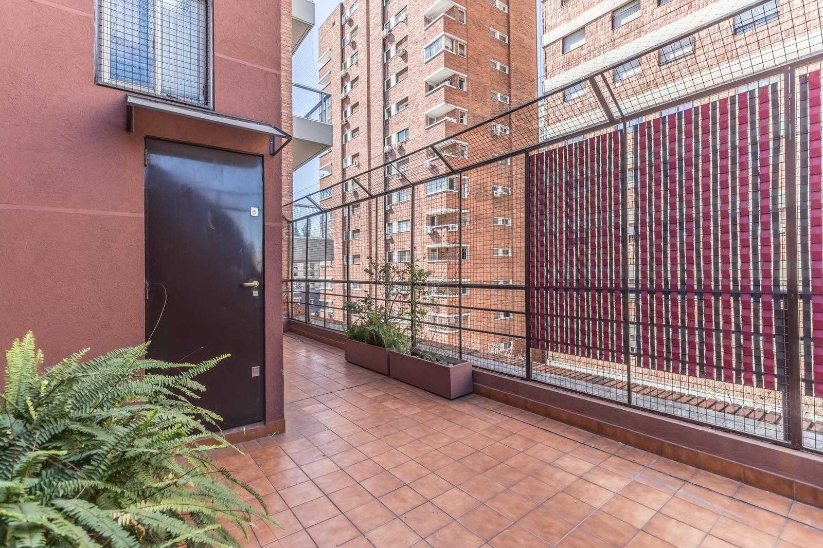 Eigentumswohnung im Buenos Aires, Buenos Aires 12276629