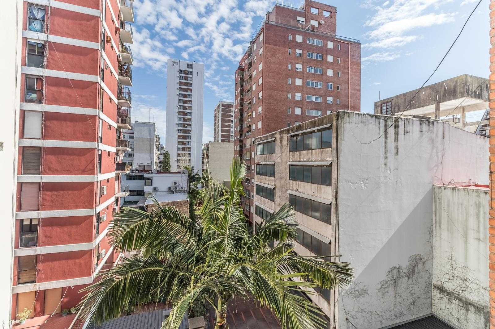Eigentumswohnung im Buenos Aires, Buenos Aires 12276629