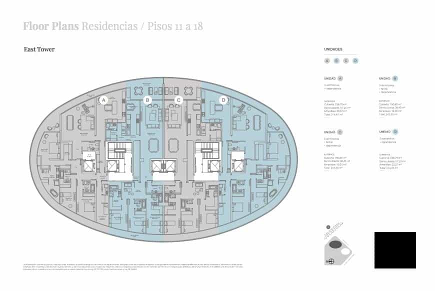 Condominium in Buenos Aires, Buenos Aires 12276638