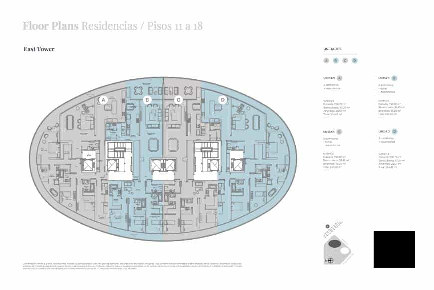 Condominium in Buenos Aires, Buenos Aires 12276639
