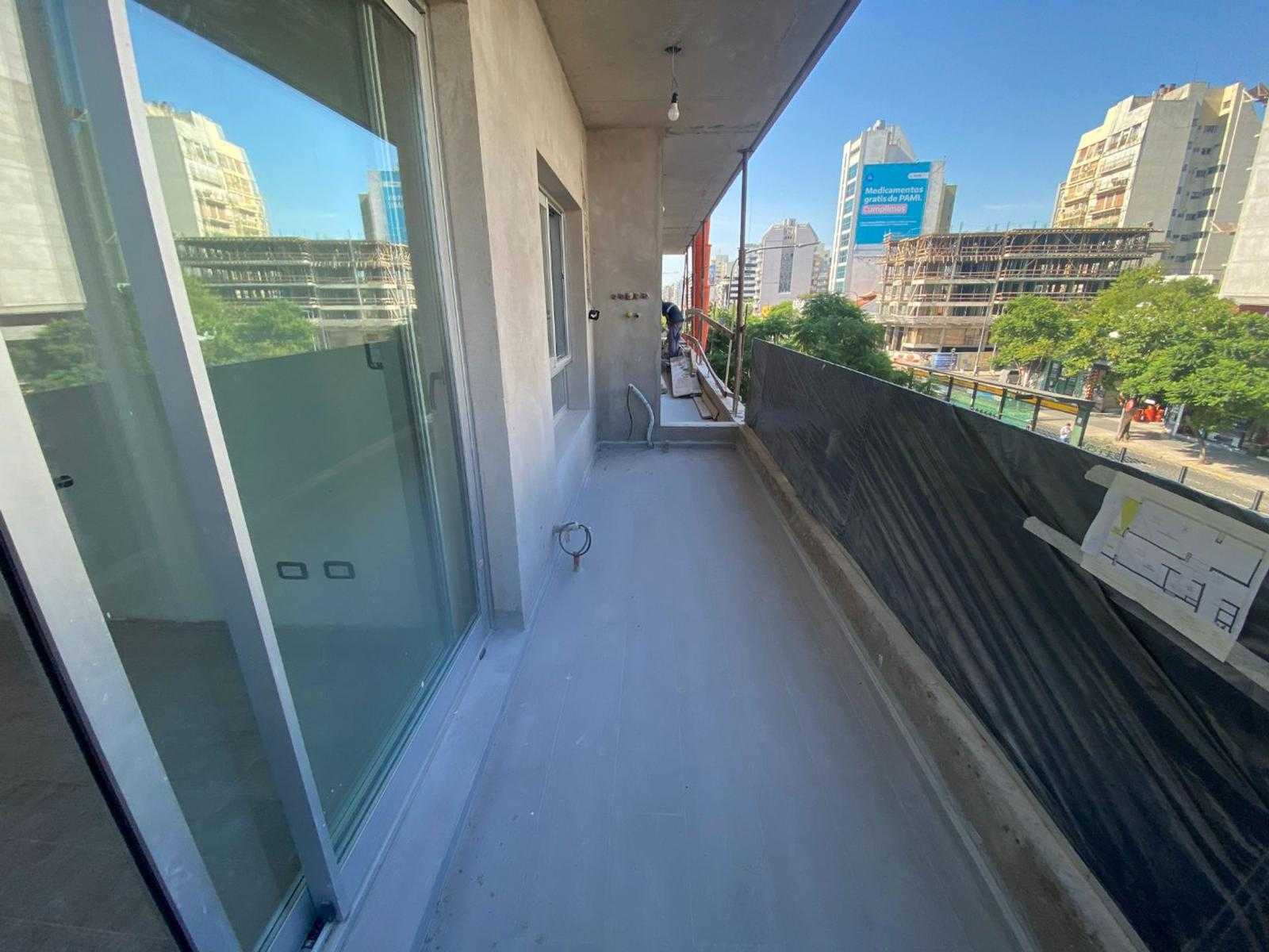公寓 在 Vicente Lopez, 布宜诺斯艾利斯 12276752