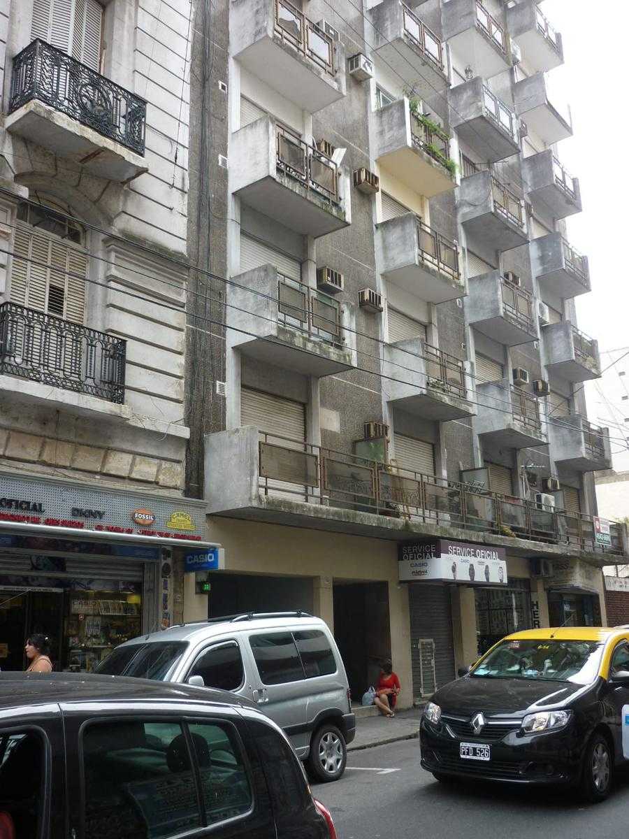 عمارات في DCA, Buenos Aires 12276760