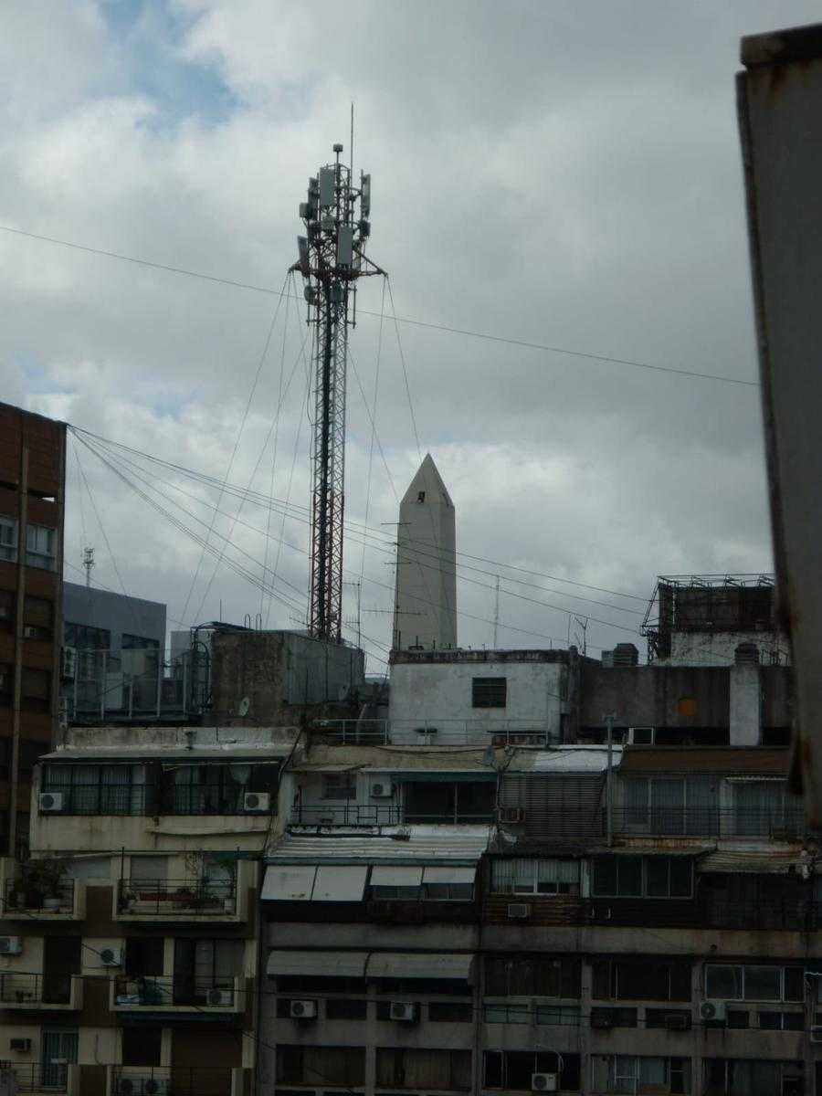 عمارات في DCA, Buenos Aires 12276760