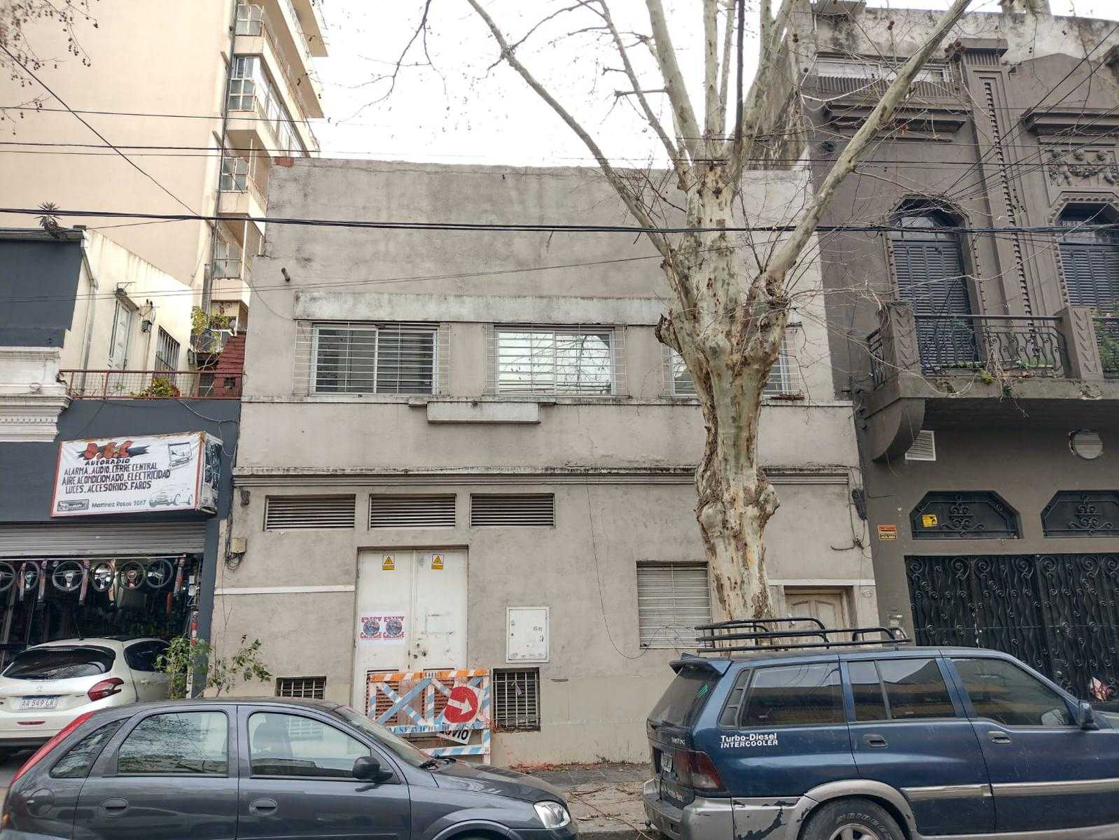 Αλλα σε Μπουένος Άιρες, Buenos Aires, Ciudad Autonoma de 12276762