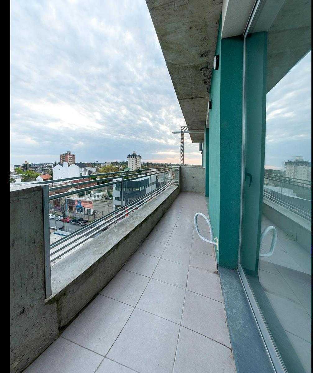 Condominium in Belen de Escobar, Buenos Aires 12276765
