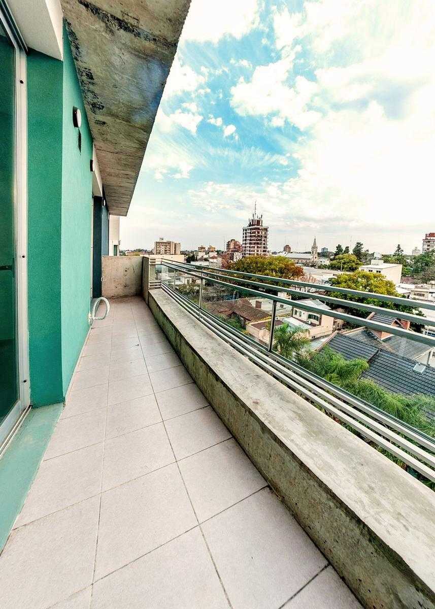 公寓 在 Belén de Escobar, Provincia de Buenos Aires 12276800