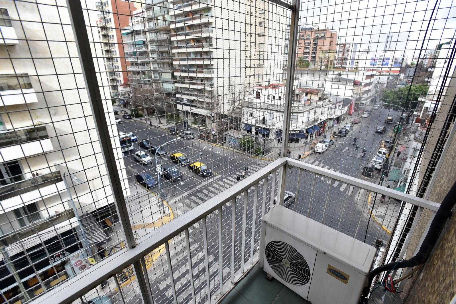 Condominium in Buenos Aires, Buenos Aires 12276802
