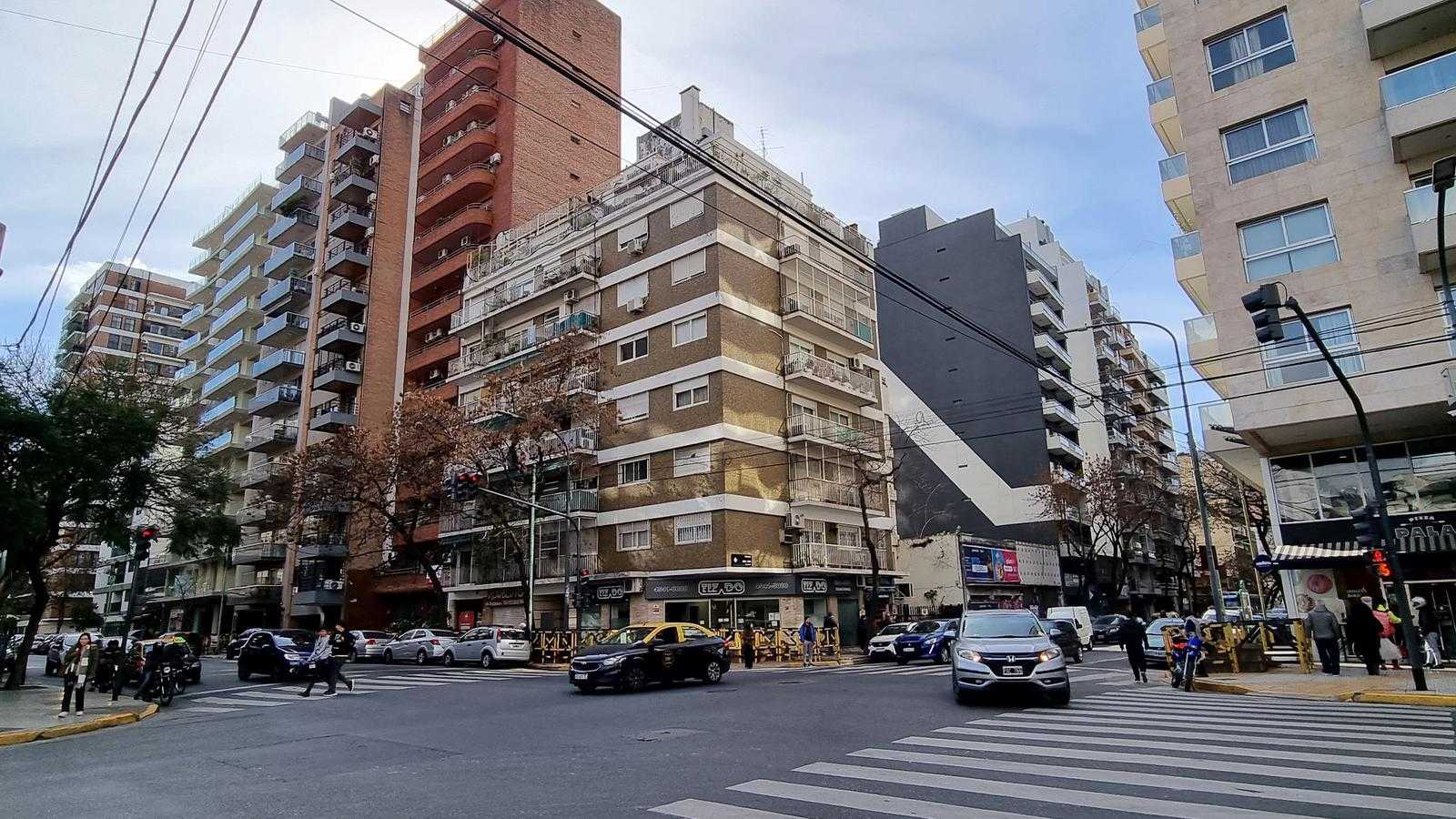 Condominium in Buenos Aires, Buenos Aires 12276802