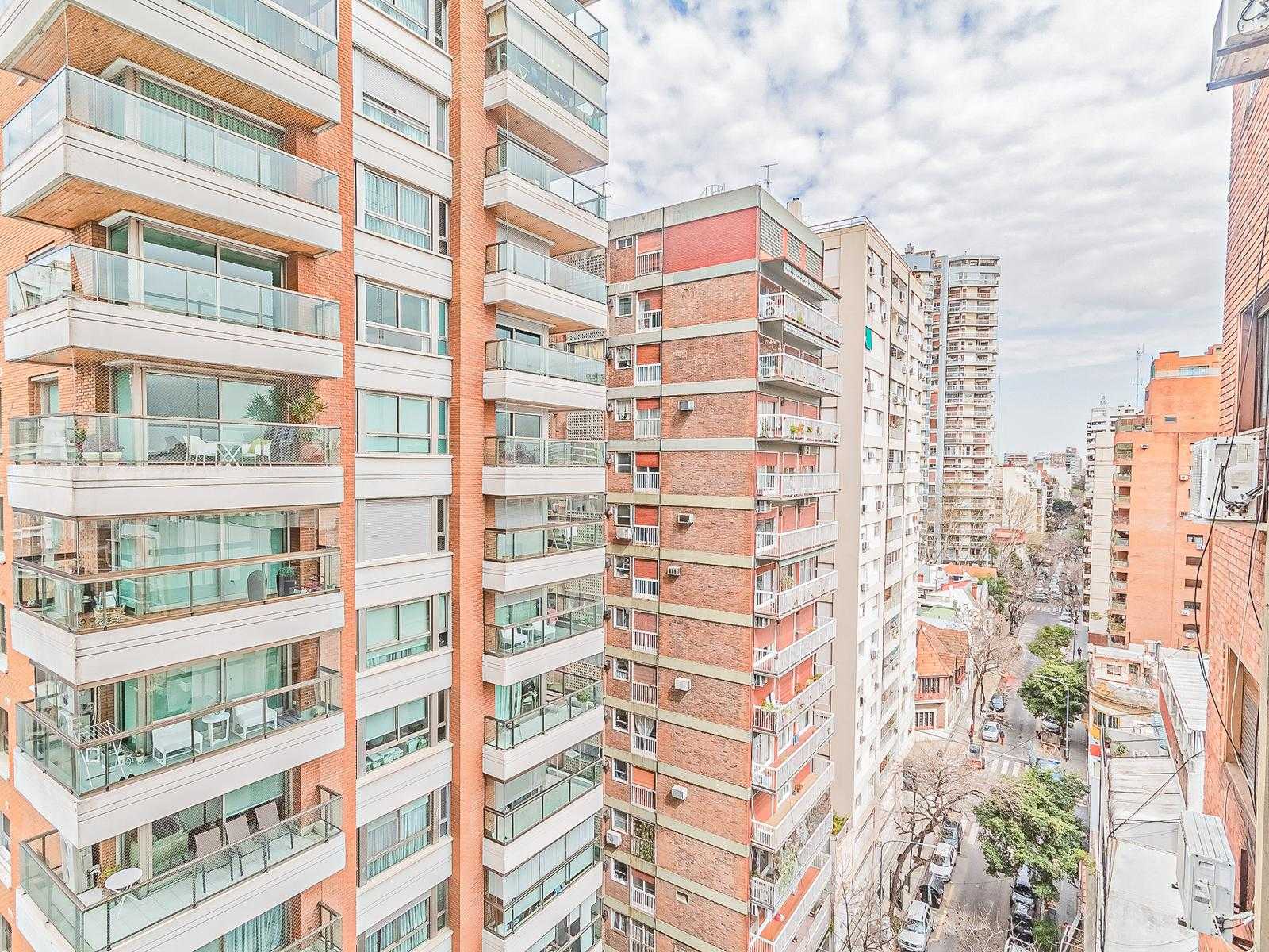 Condominium in Vicente Lopez, Buenos Aires 12276817