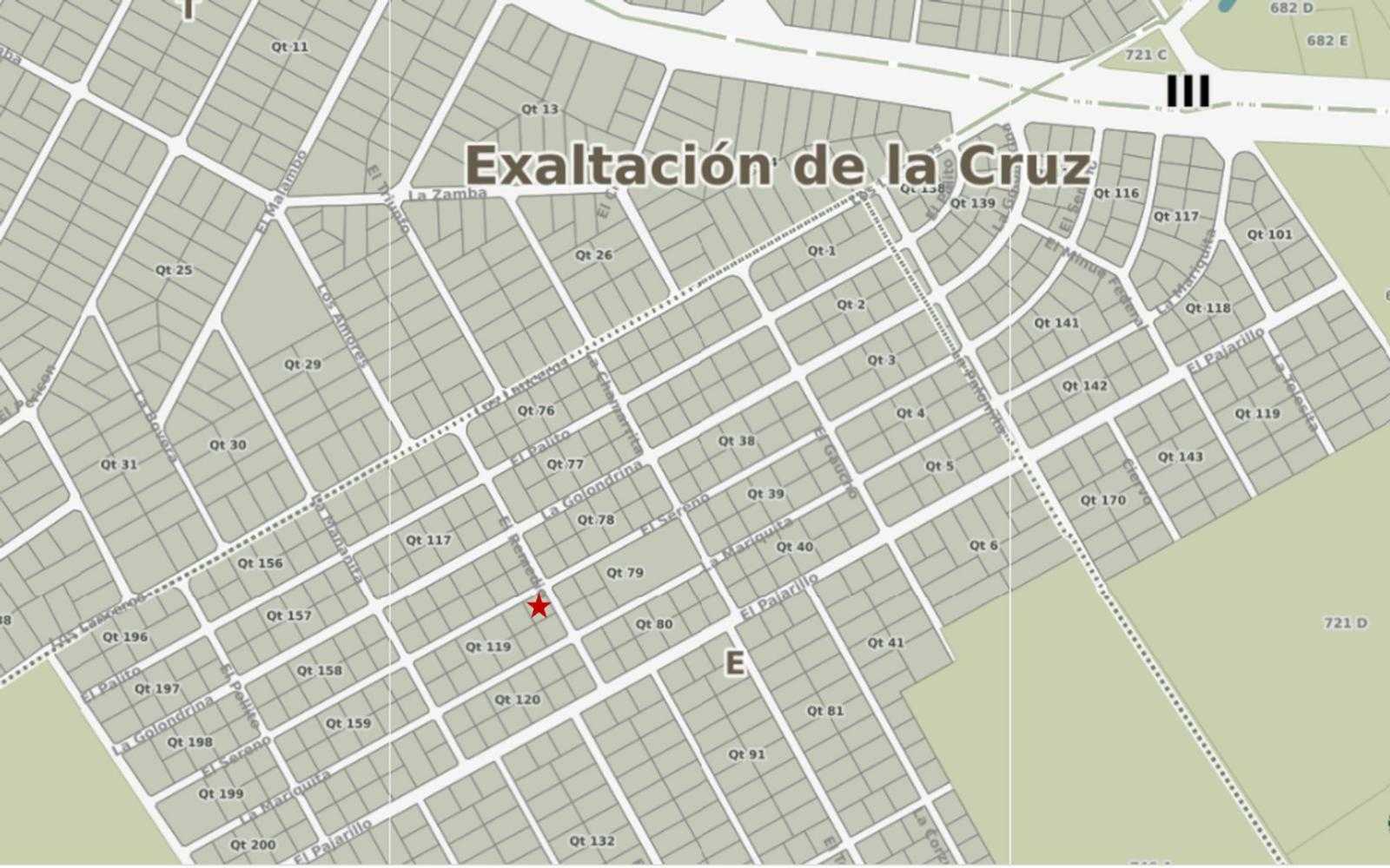 Dom w , Provincia de Buenos Aires 12276819