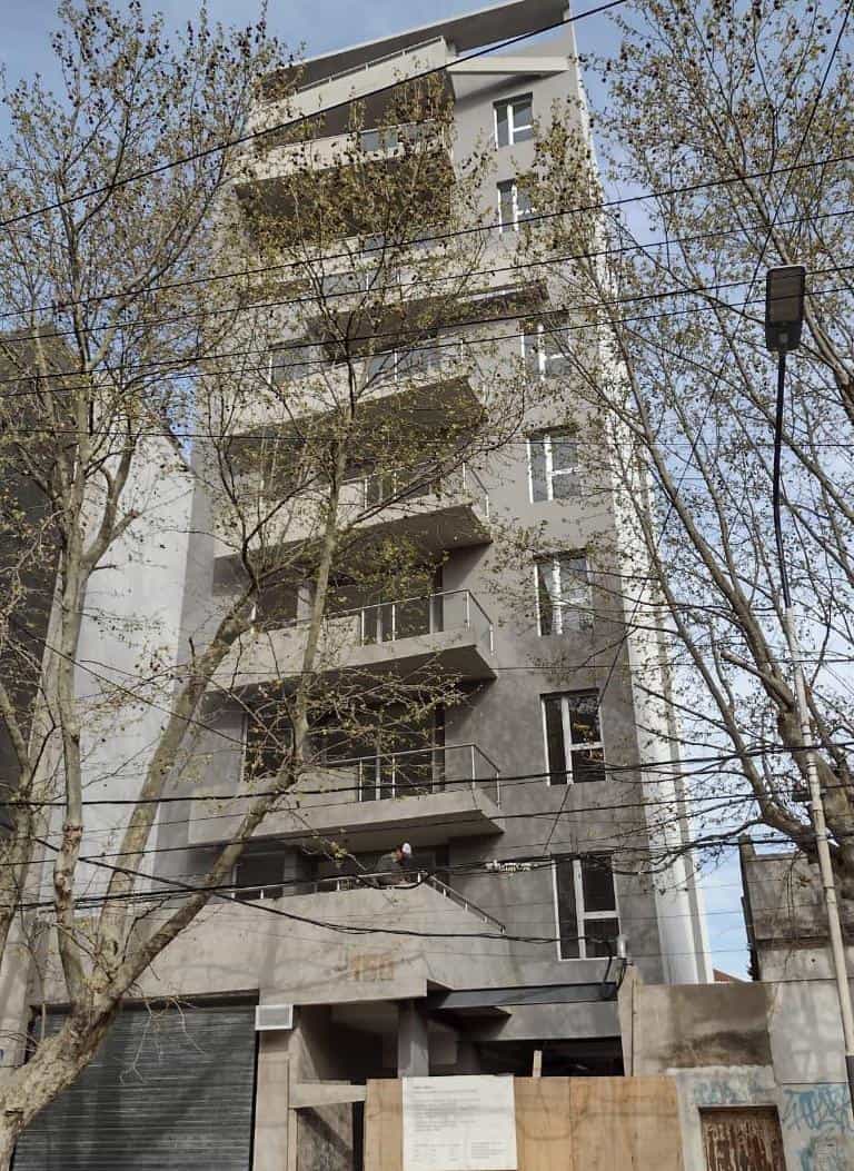 Condominium dans Ciudadela, Buenos Aires 12276820