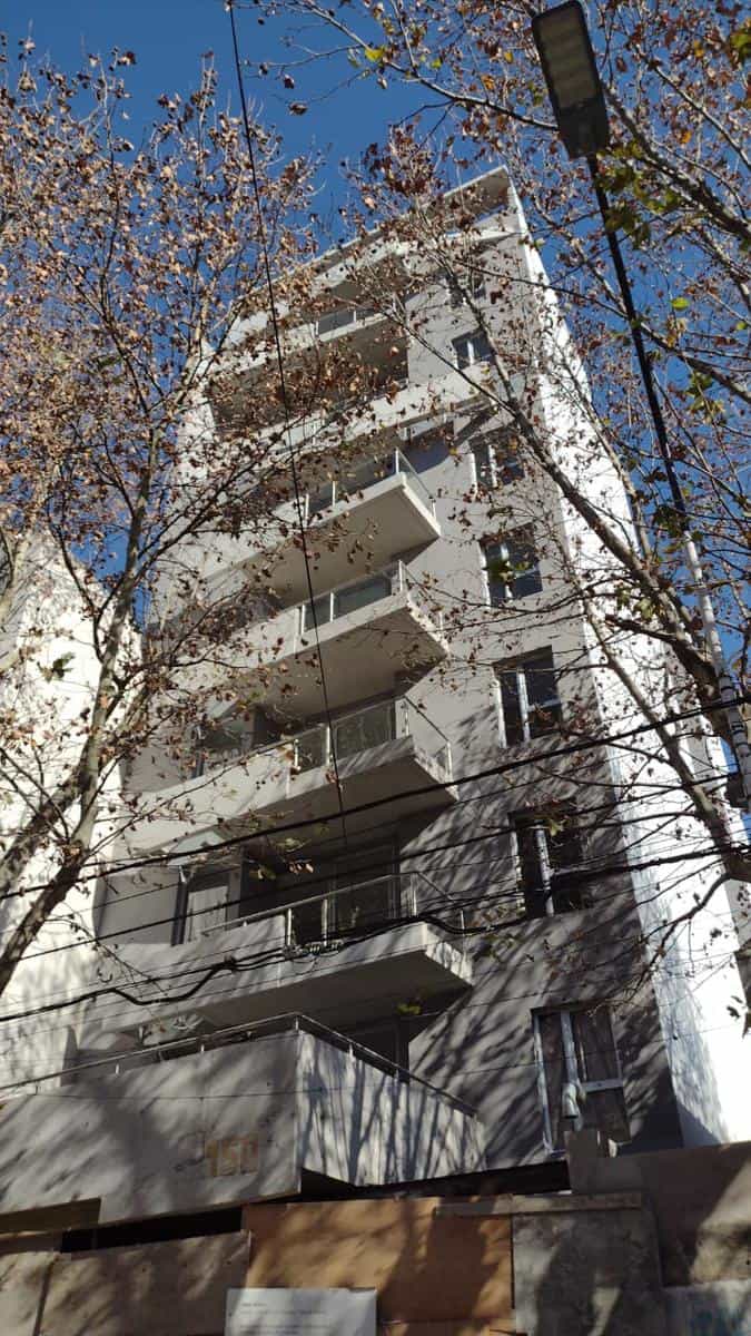 Eigentumswohnung im Ciudadela, Buenos Aires 12276822