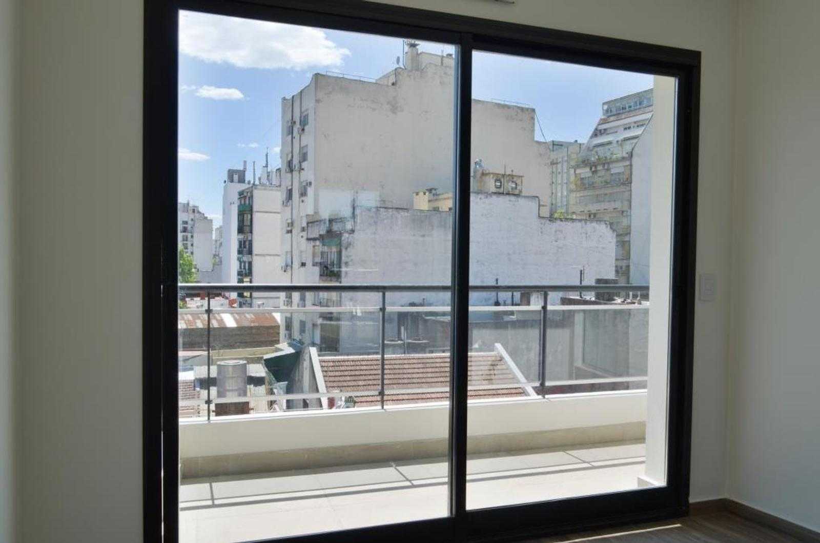 Квартира в Buenos Aires, Buenos Aires 12276825