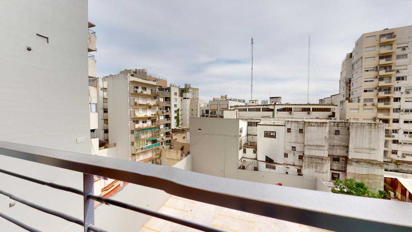 Condominium dans Buenos Aires, Buenos Aires 12276826