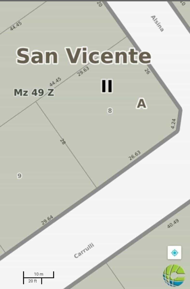 آخر في San Vicente, بوينس ايرس 12276836