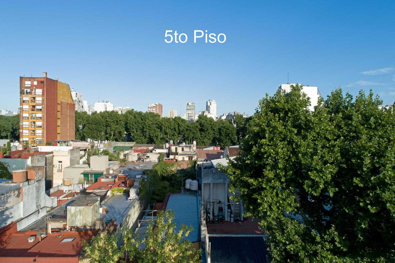 Eigentumswohnung im Buenos Aires, Buenos Aires 12276838